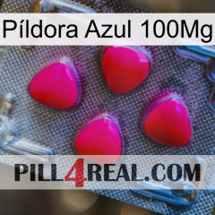 Píldora Azul 100Mg 13